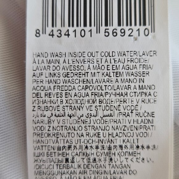 Desigual Vest Bianca Sleeveless Multicolor Floral Print Dress XL - Picture 15 of 16